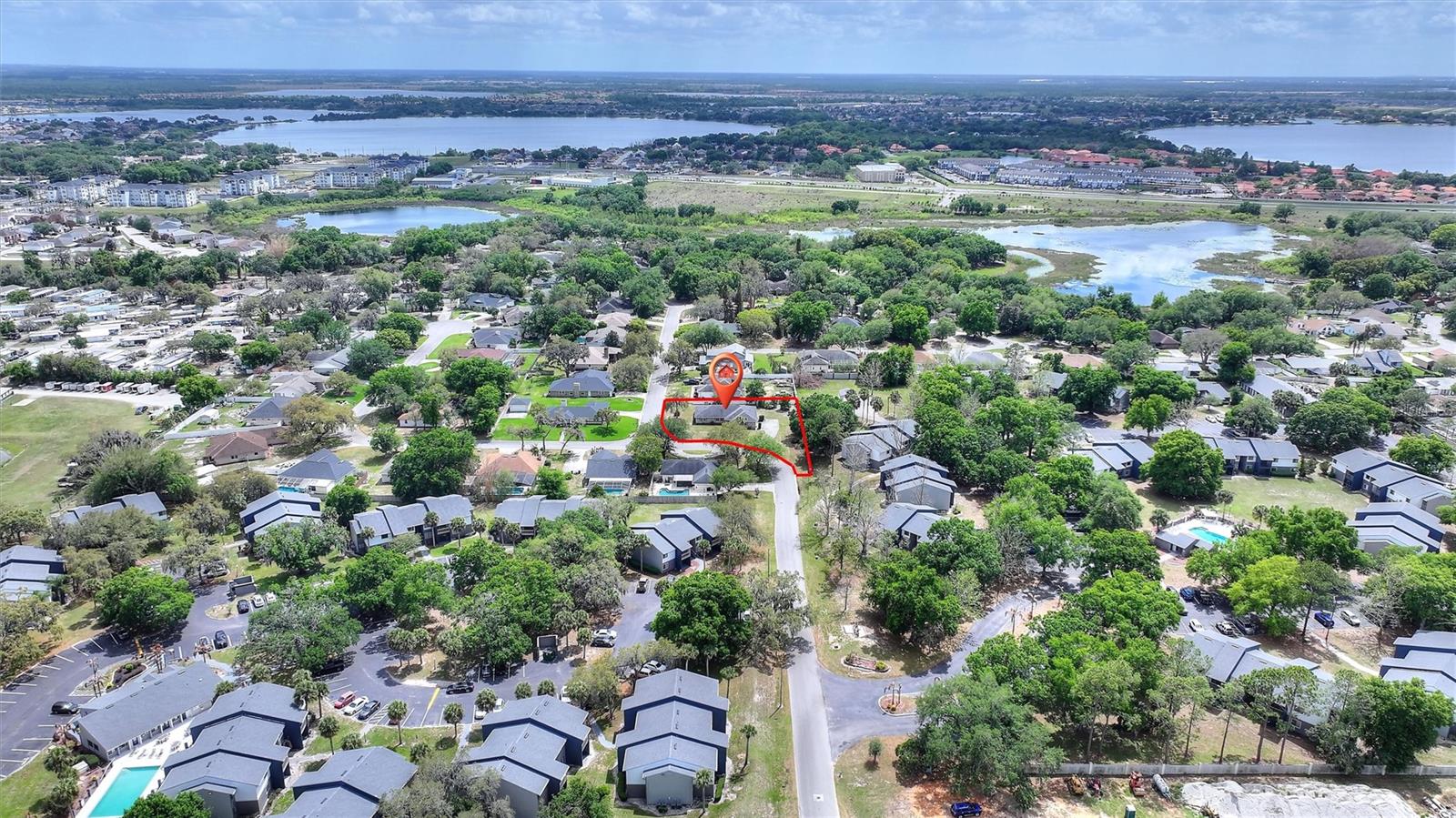 CYPRESS GROVE PH 04 - Residential