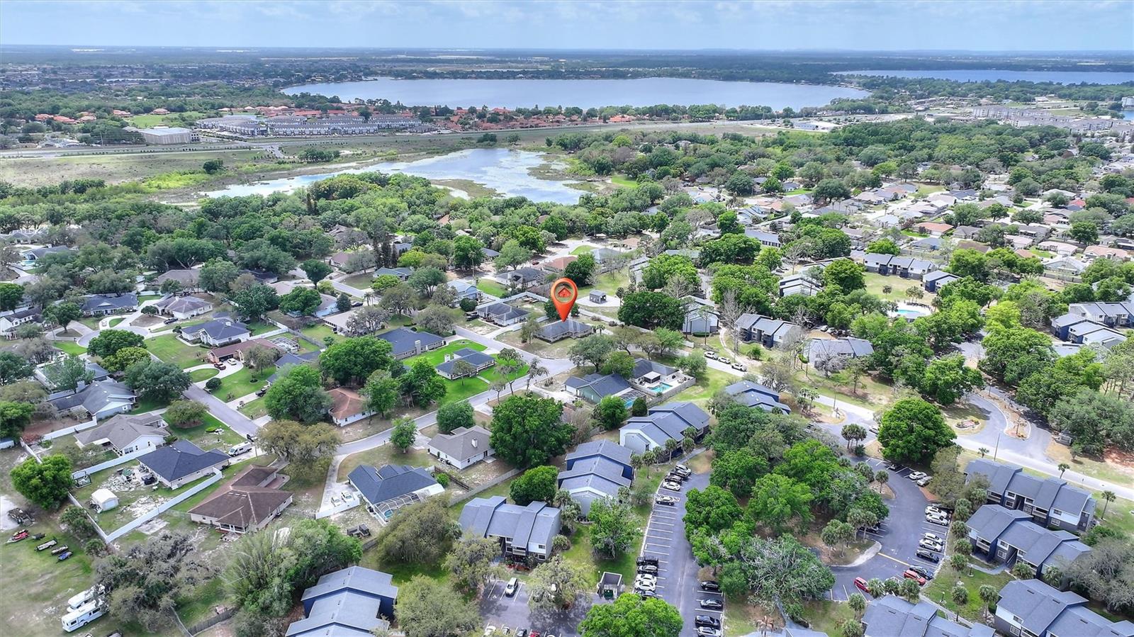 CYPRESS GROVE PH 04 - Residential