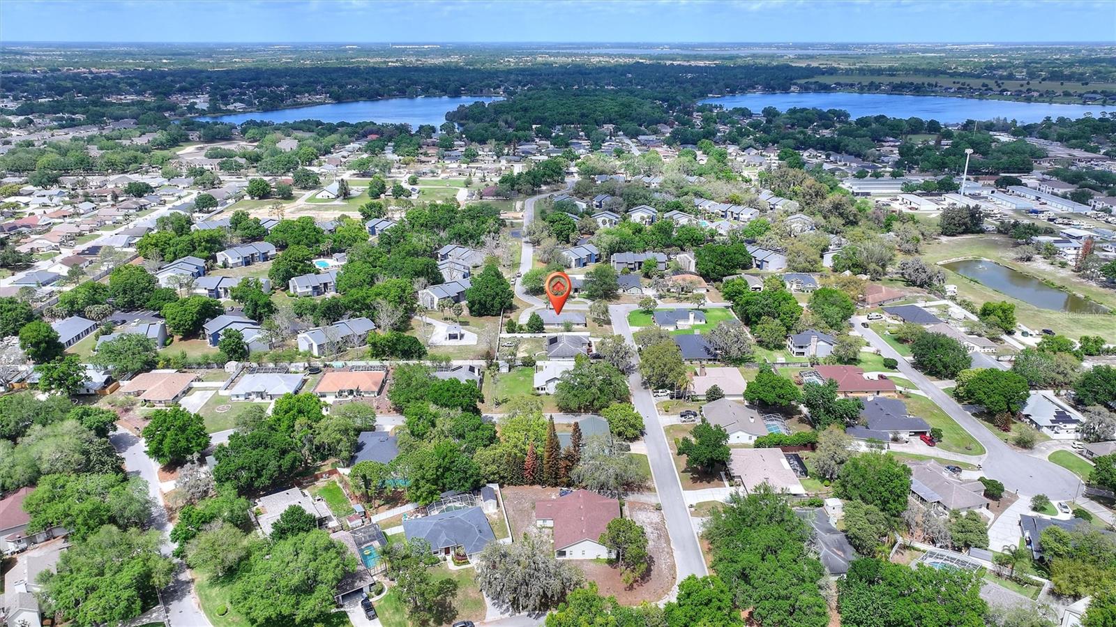 CYPRESS GROVE PH 04 - Residential