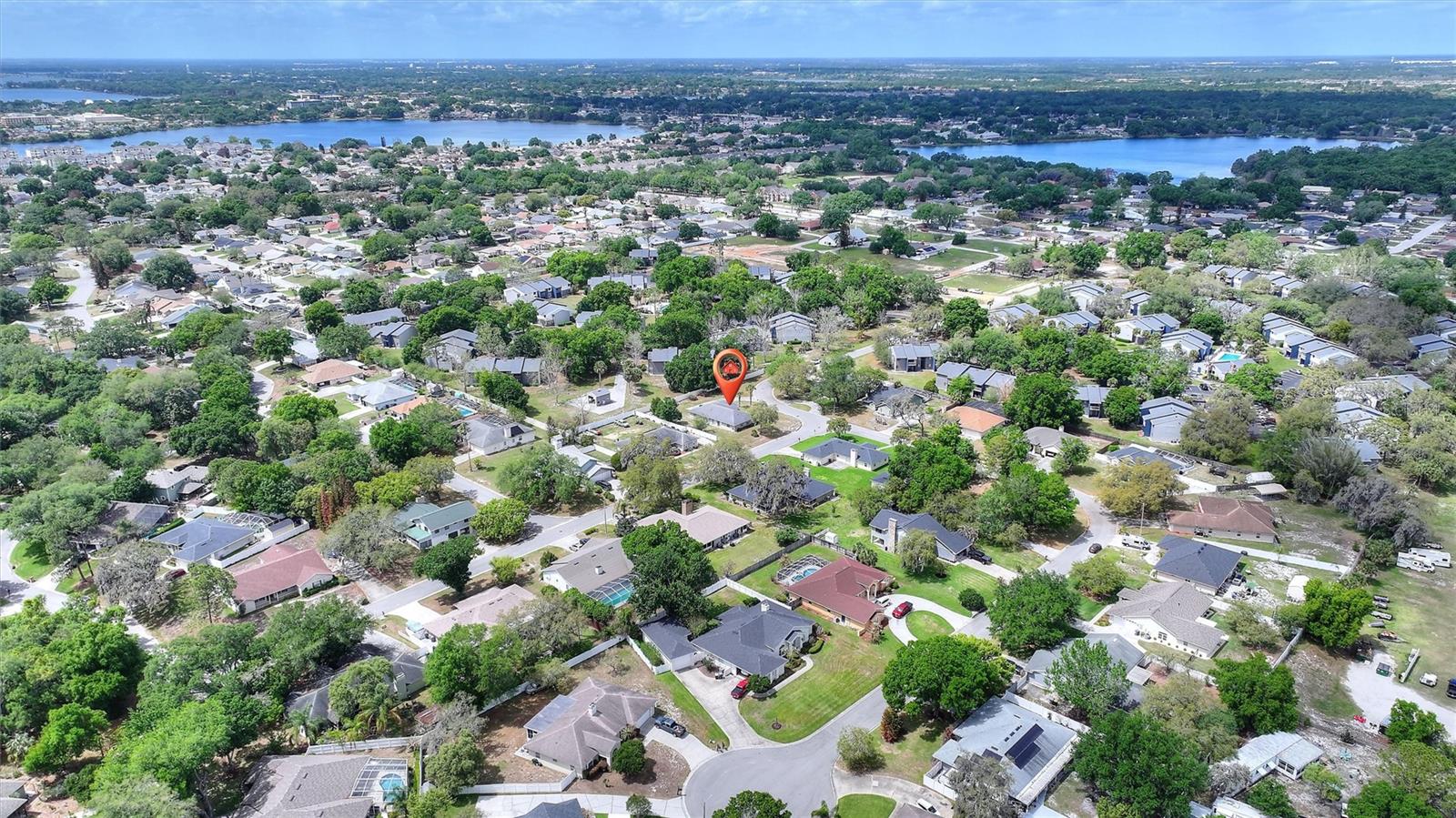 CYPRESS GROVE PH 04 - Residential