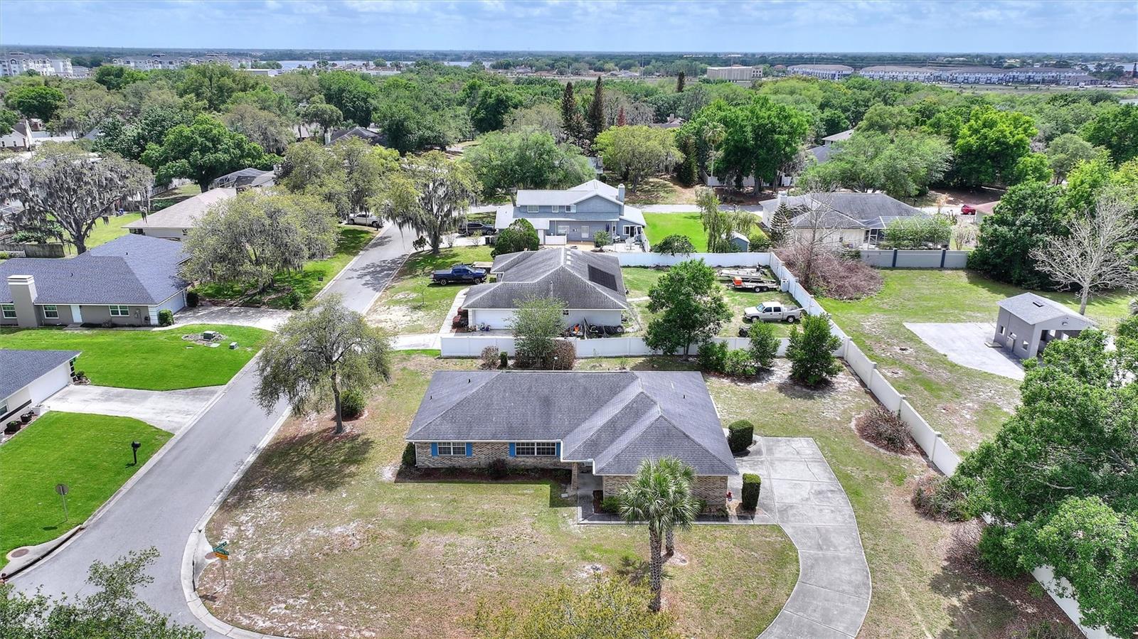 CYPRESS GROVE PH 04 - Residential