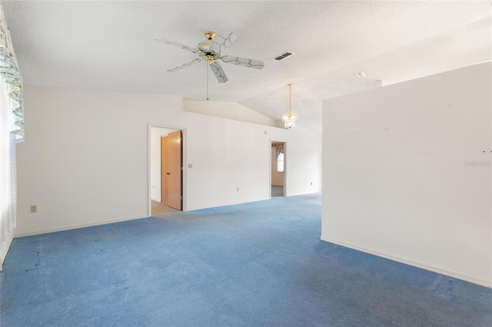 CYPRESS GROVE PH 04 - Residential