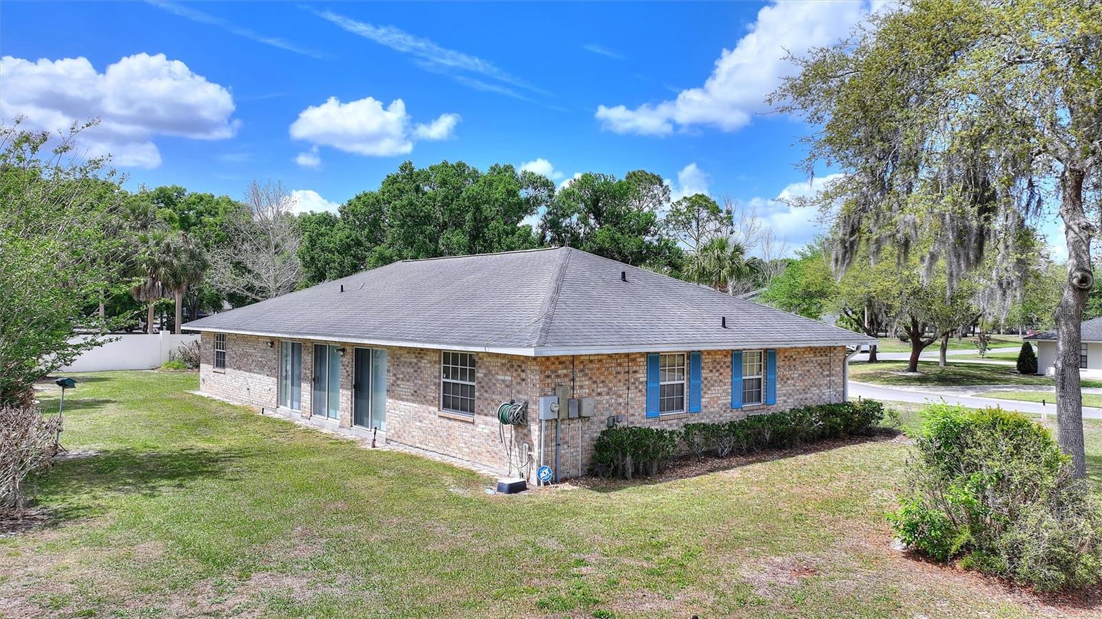 CYPRESS GROVE PH 04 - Residential