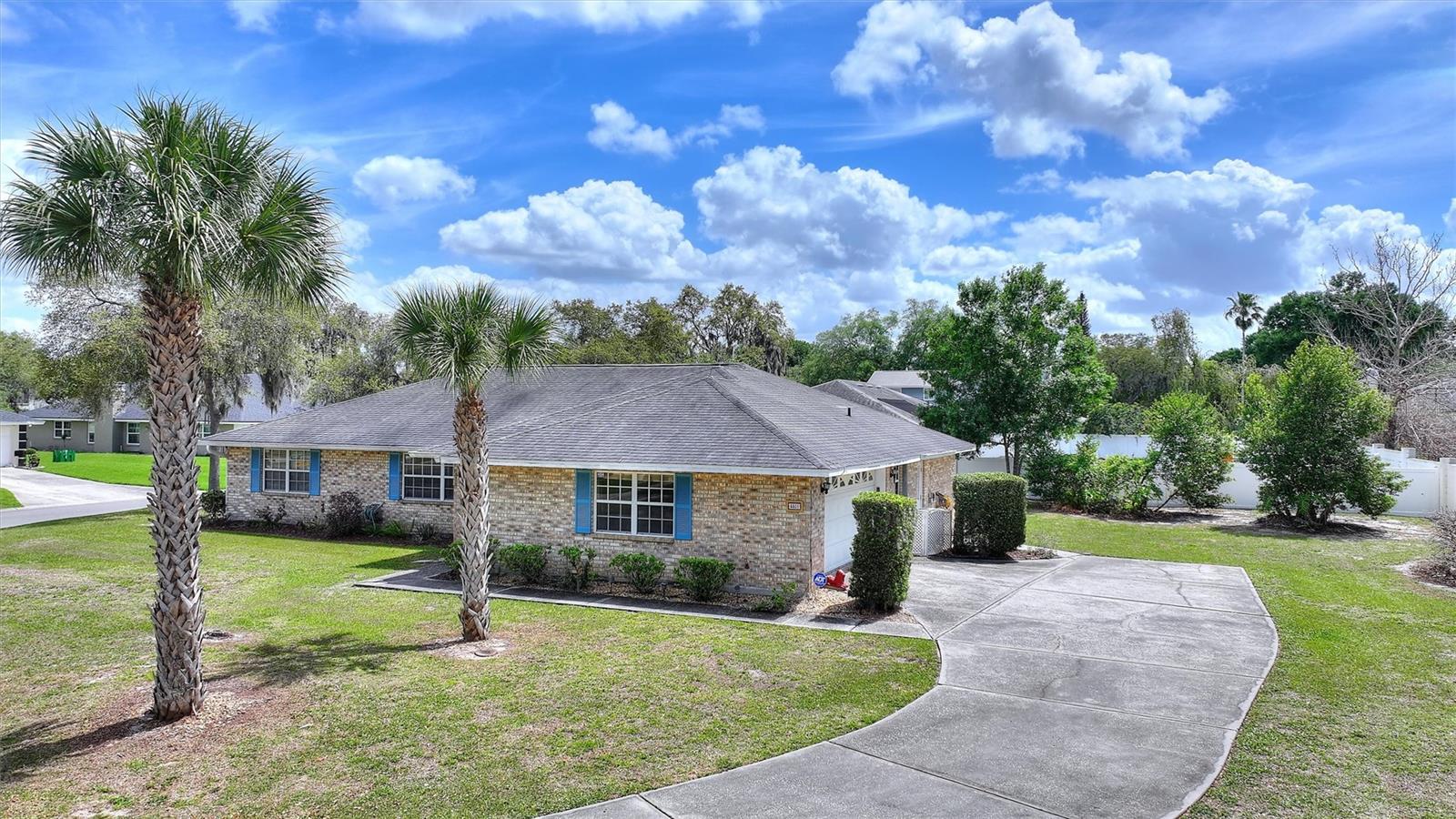 CYPRESS GROVE PH 04 - Residential