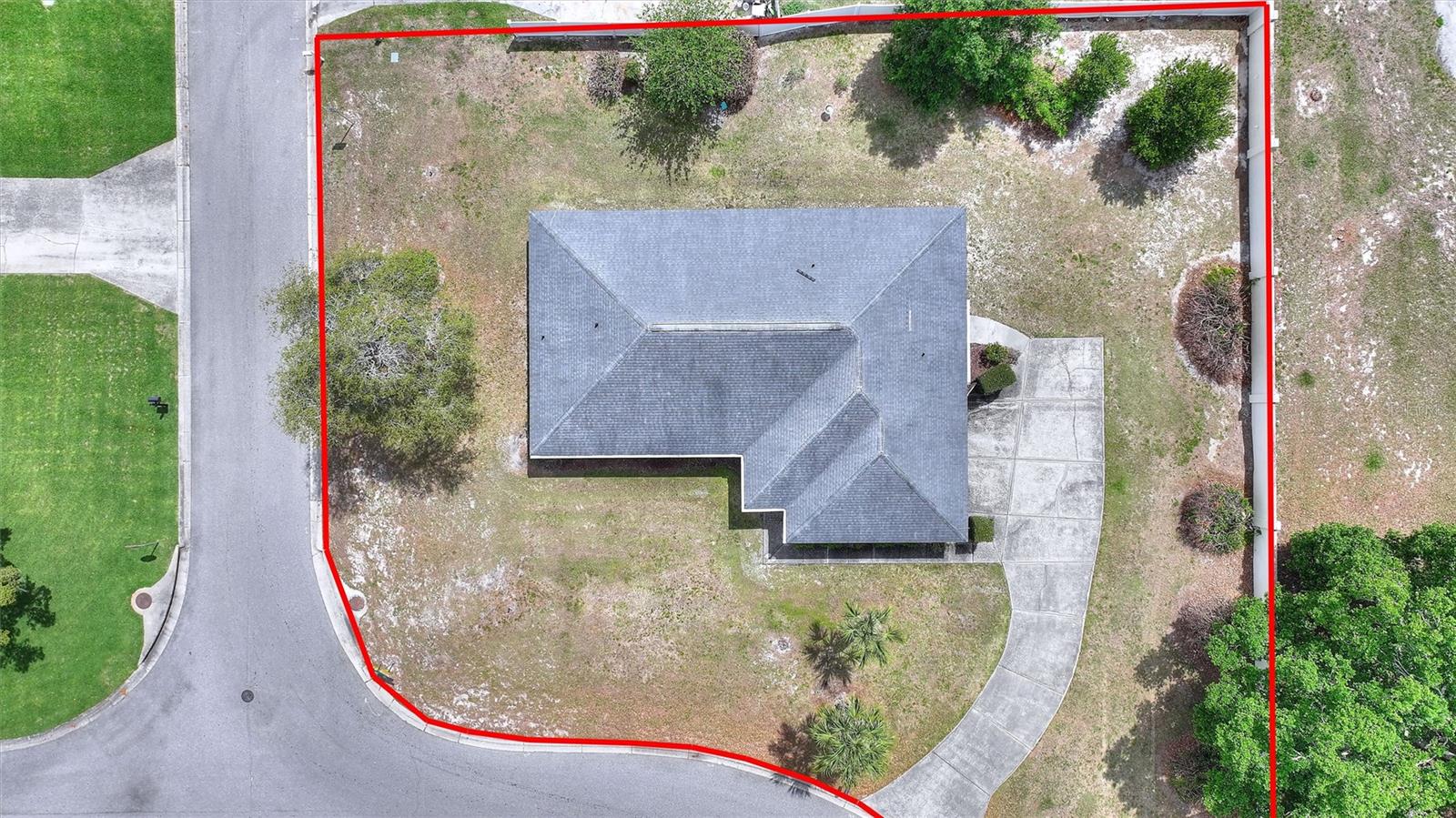 CYPRESS GROVE PH 04 - Residential