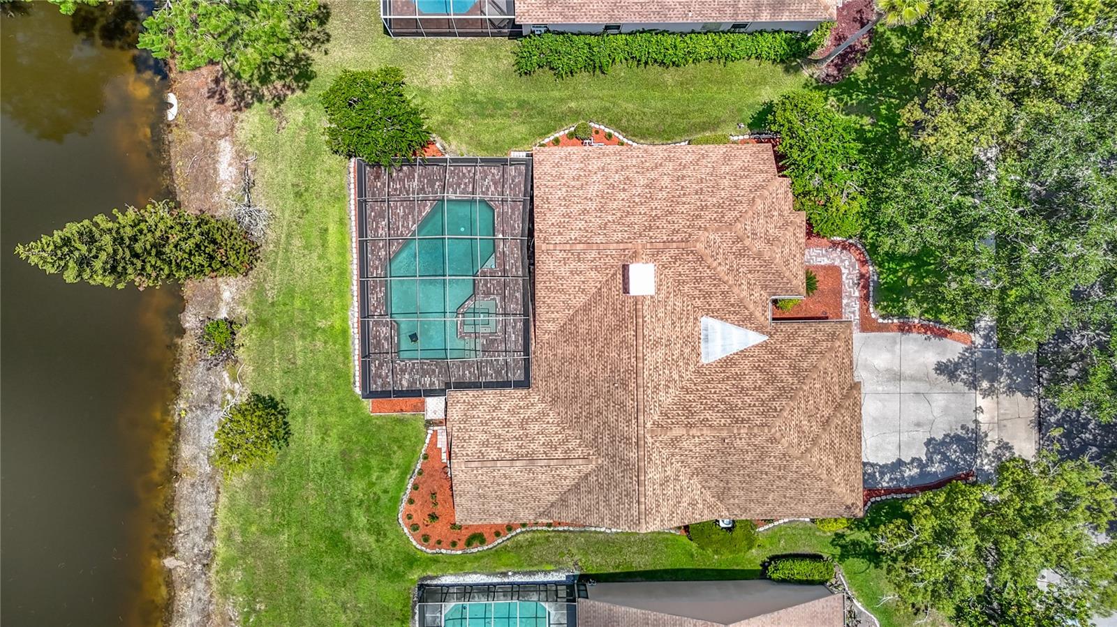 16040 PENWOOD DRIVE