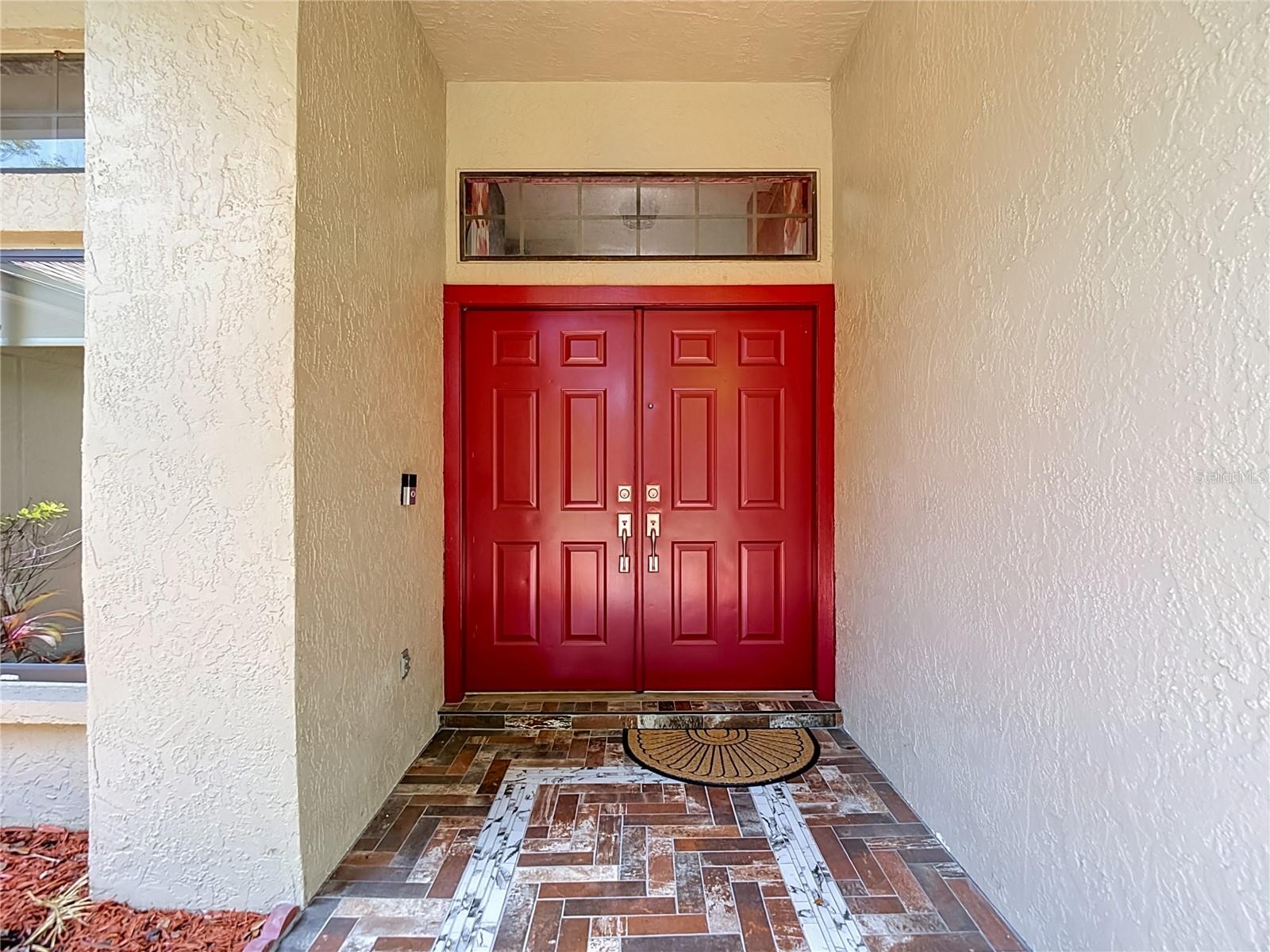 16040 PENWOOD DRIVE