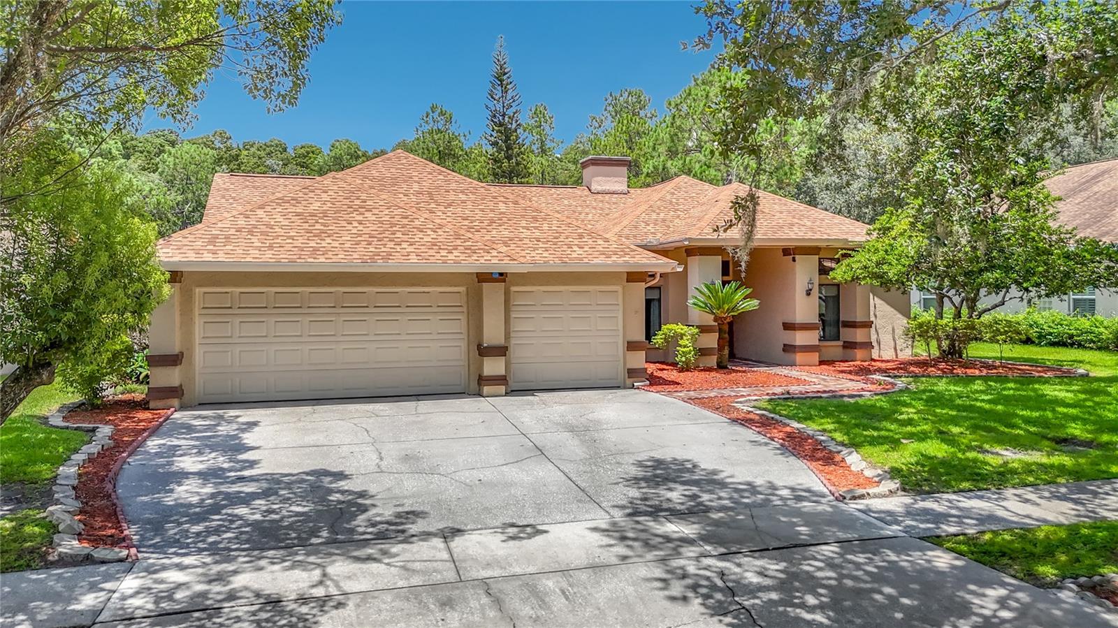 16040 PENWOOD DRIVE