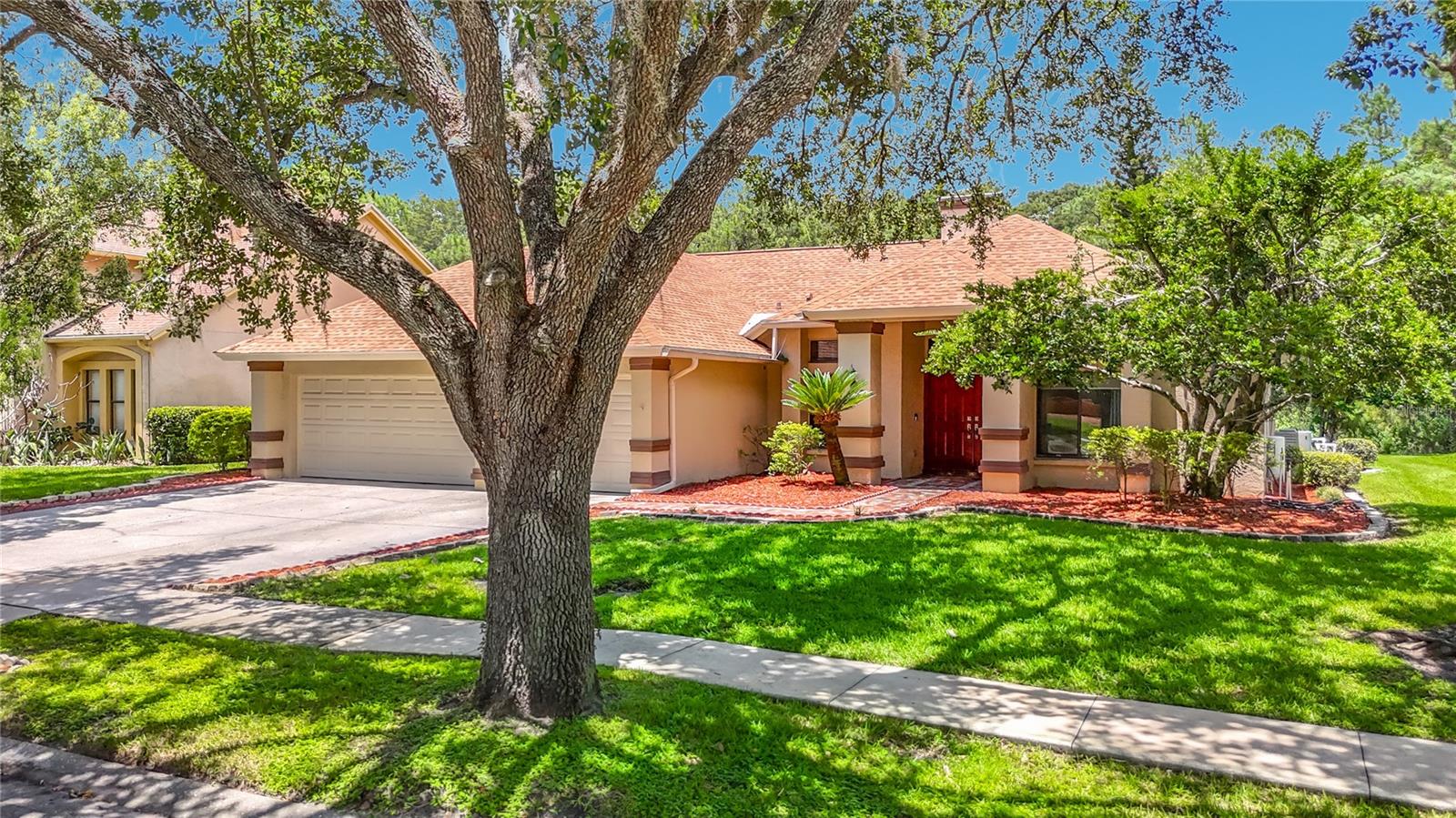16040 PENWOOD DRIVE