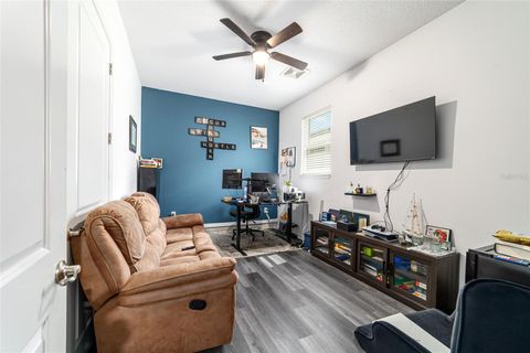 Tiny photo for 6433 SW 73rd Avenue, Ocala, FL 34474 (MLS # OM720471)