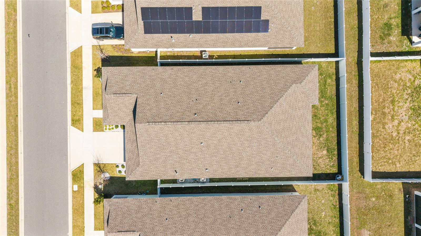 CALESA TOWNSHIP - Residential