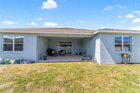 Tiny photo for 6433 SW 73rd Avenue, Ocala, FL 34474 (MLS # OM720471)