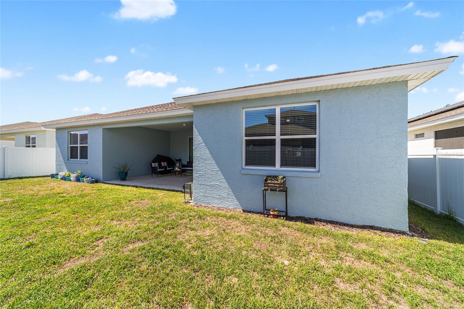 CALESA TOWNSHIP - Residential