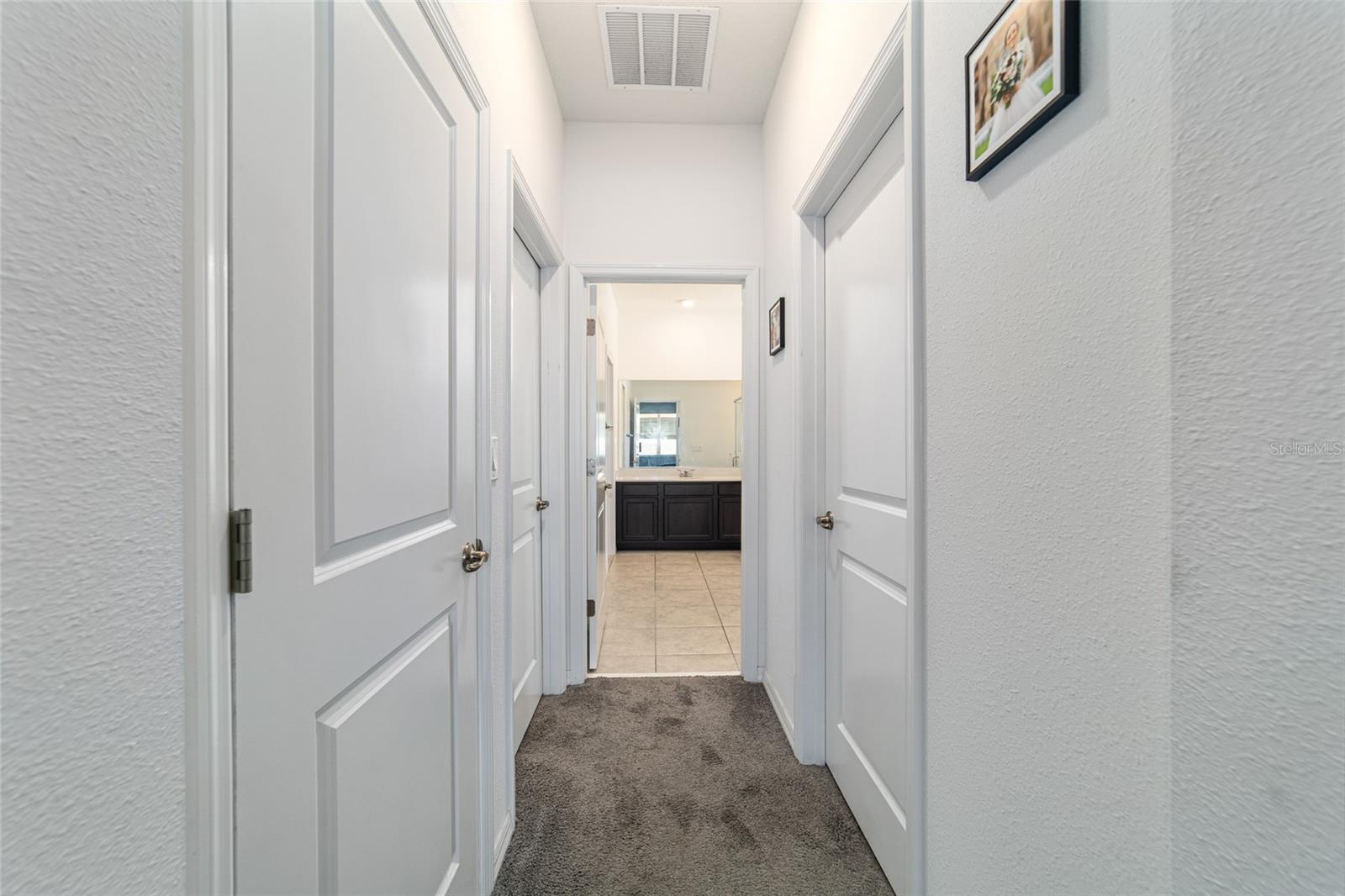 CALESA TOWNSHIP - Residential