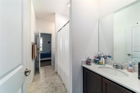 Tiny photo for 6433 SW 73rd Avenue, Ocala, FL 34474 (MLS # OM720471)