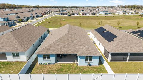 Tiny photo for 6433 SW 73rd Avenue, Ocala, FL 34474 (MLS # OM720471)