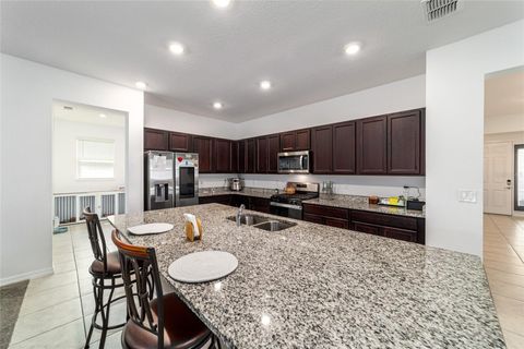 Tiny photo for 6433 SW 73rd Avenue, Ocala, FL 34474 (MLS # OM720471)