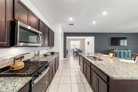 Tiny photo for 6433 SW 73rd Avenue, Ocala, FL 34474 (MLS # OM720471)