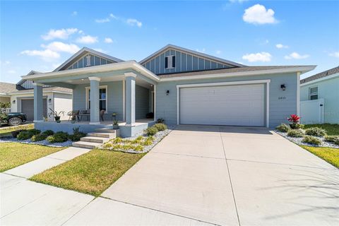 Tiny photo for 6433 SW 73rd Avenue, Ocala, FL 34474 (MLS # OM720471)