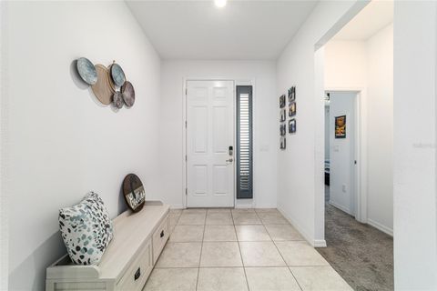 Tiny photo for 6433 SW 73rd Avenue, Ocala, FL 34474 (MLS # OM720471)