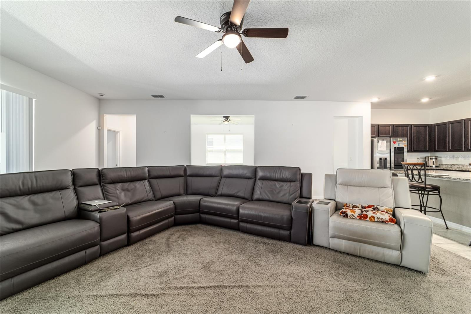 CALESA TOWNSHIP - Residential