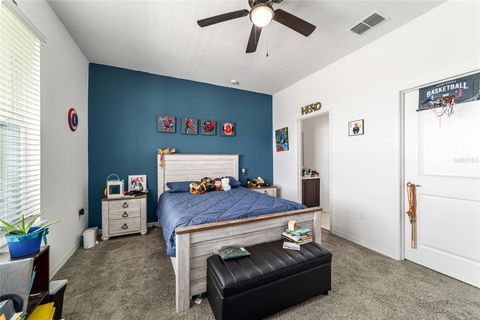 Tiny photo for 6433 SW 73rd Avenue, Ocala, FL 34474 (MLS # OM720471)