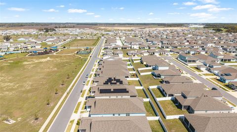 Tiny photo for 6433 SW 73rd Avenue, Ocala, FL 34474 (MLS # OM720471)