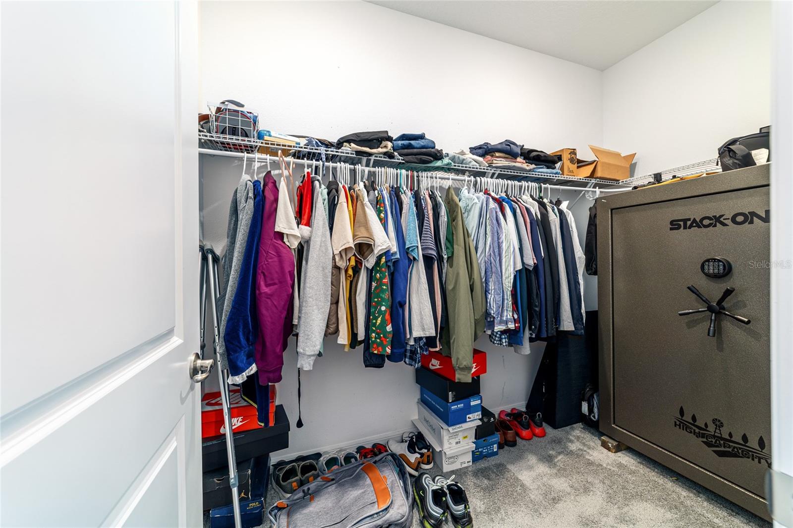 CALESA TOWNSHIP - Residential