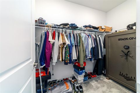 Tiny photo for 6433 SW 73rd Avenue, Ocala, FL 34474 (MLS # OM720471)