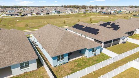 Tiny photo for 6433 SW 73rd Avenue, Ocala, FL 34474 (MLS # OM720471)