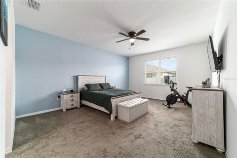 Tiny photo for 6433 SW 73rd Avenue, Ocala, FL 34474 (MLS # OM720471)