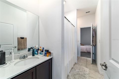 Tiny photo for 6433 SW 73rd Avenue, Ocala, FL 34474 (MLS # OM720471)