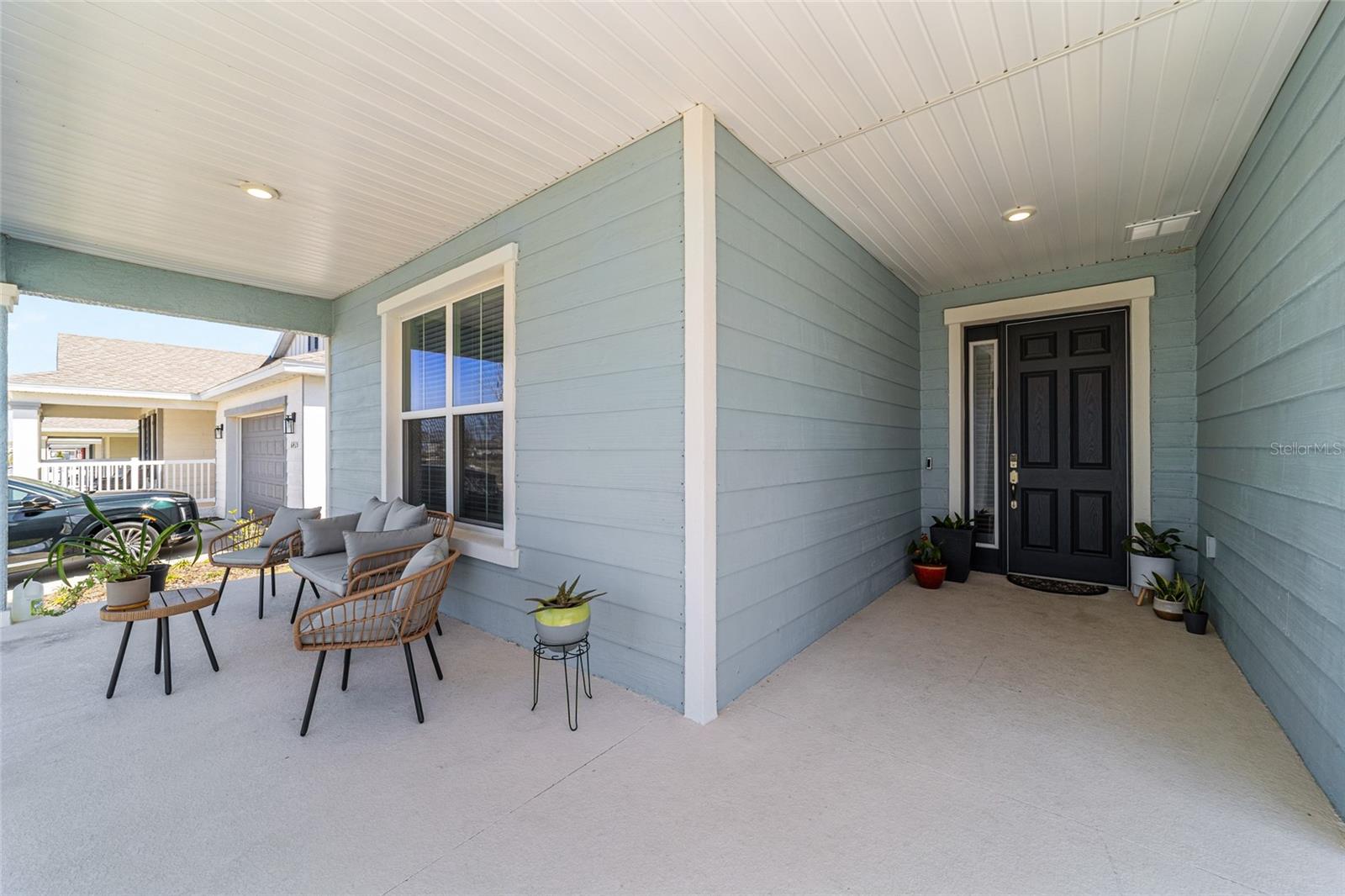 CALESA TOWNSHIP - Residential