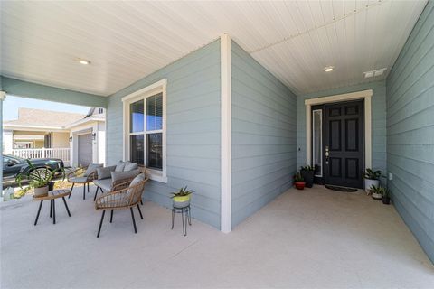 Tiny photo for 6433 SW 73rd Avenue, Ocala, FL 34474 (MLS # OM720471)