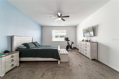 Tiny photo for 6433 SW 73rd Avenue, Ocala, FL 34474 (MLS # OM720471)