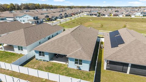 Tiny photo for 6433 SW 73rd Avenue, Ocala, FL 34474 (MLS # OM720471)