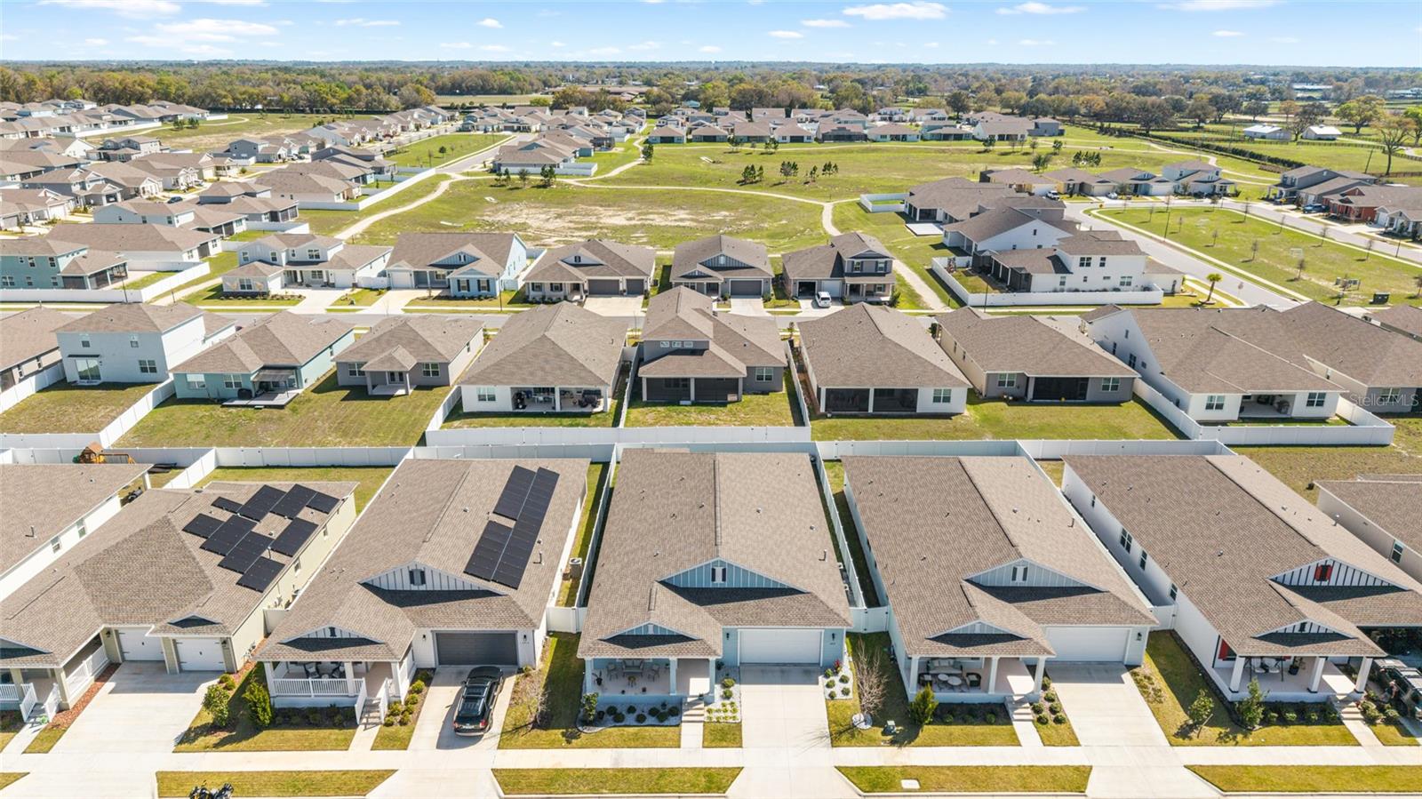 CALESA TOWNSHIP - Residential