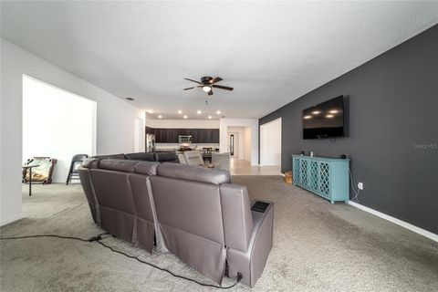 Tiny photo for 6433 SW 73rd Avenue, Ocala, FL 34474 (MLS # OM720471)