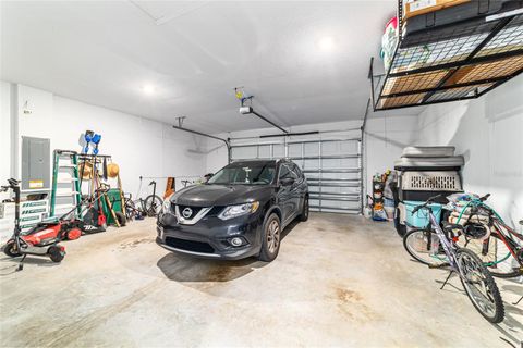 Tiny photo for 6433 SW 73rd Avenue, Ocala, FL 34474 (MLS # OM720471)