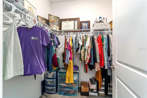 Tiny photo for 6433 SW 73rd Avenue, Ocala, FL 34474 (MLS # OM720471)