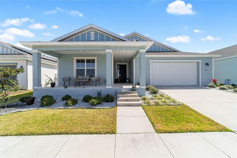 Tiny photo for 6433 SW 73rd Avenue, Ocala, FL 34474 (MLS # OM720471)