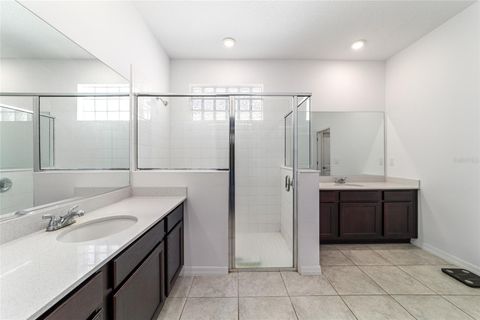 Tiny photo for 6433 SW 73rd Avenue, Ocala, FL 34474 (MLS # OM720471)