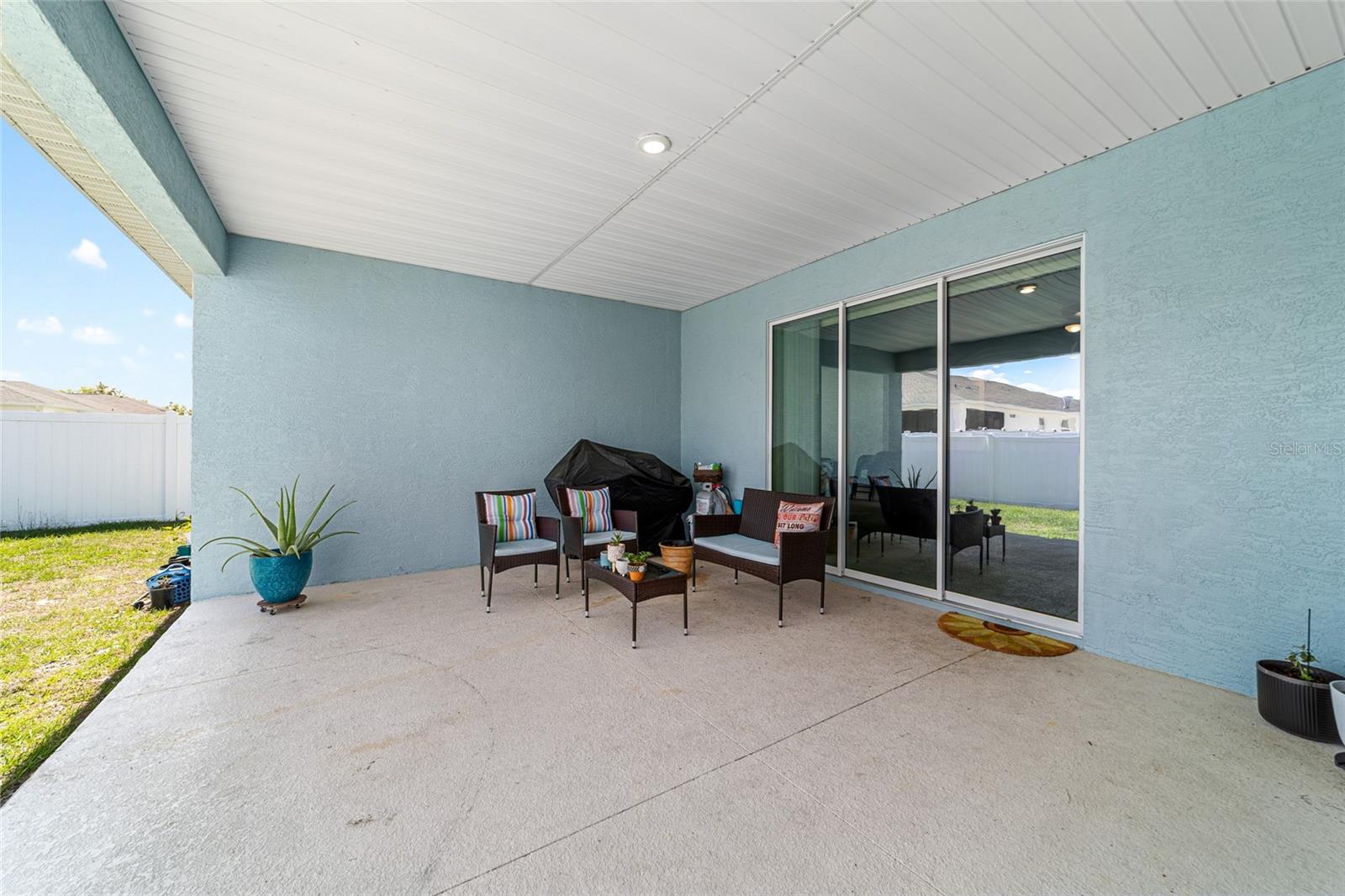 CALESA TOWNSHIP - Residential