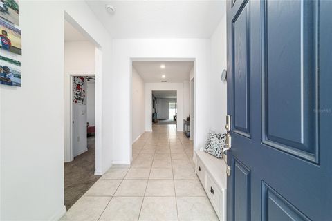 Tiny photo for 6433 SW 73rd Avenue, Ocala, FL 34474 (MLS # OM720471)