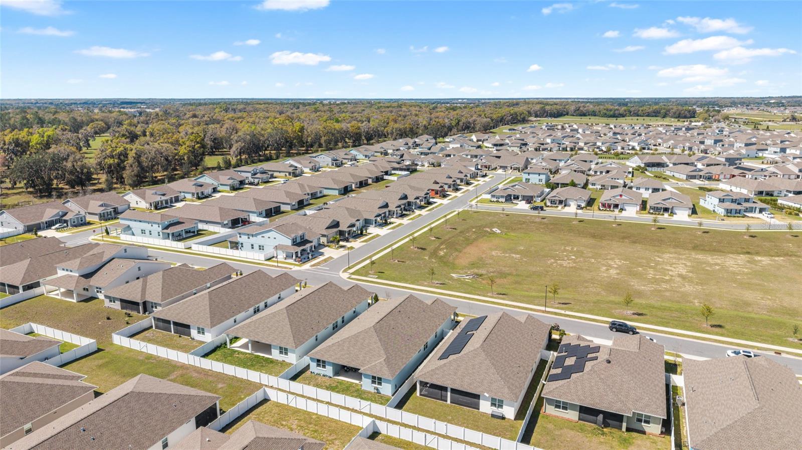 CALESA TOWNSHIP - Residential