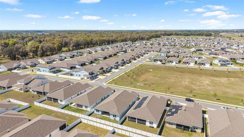 Tiny photo for 6433 SW 73rd Avenue, Ocala, FL 34474 (MLS # OM720471)