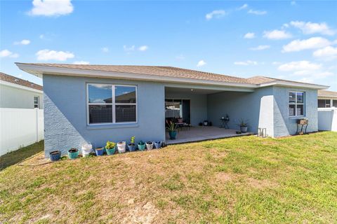 Tiny photo for 6433 SW 73rd Avenue, Ocala, FL 34474 (MLS # OM720471)