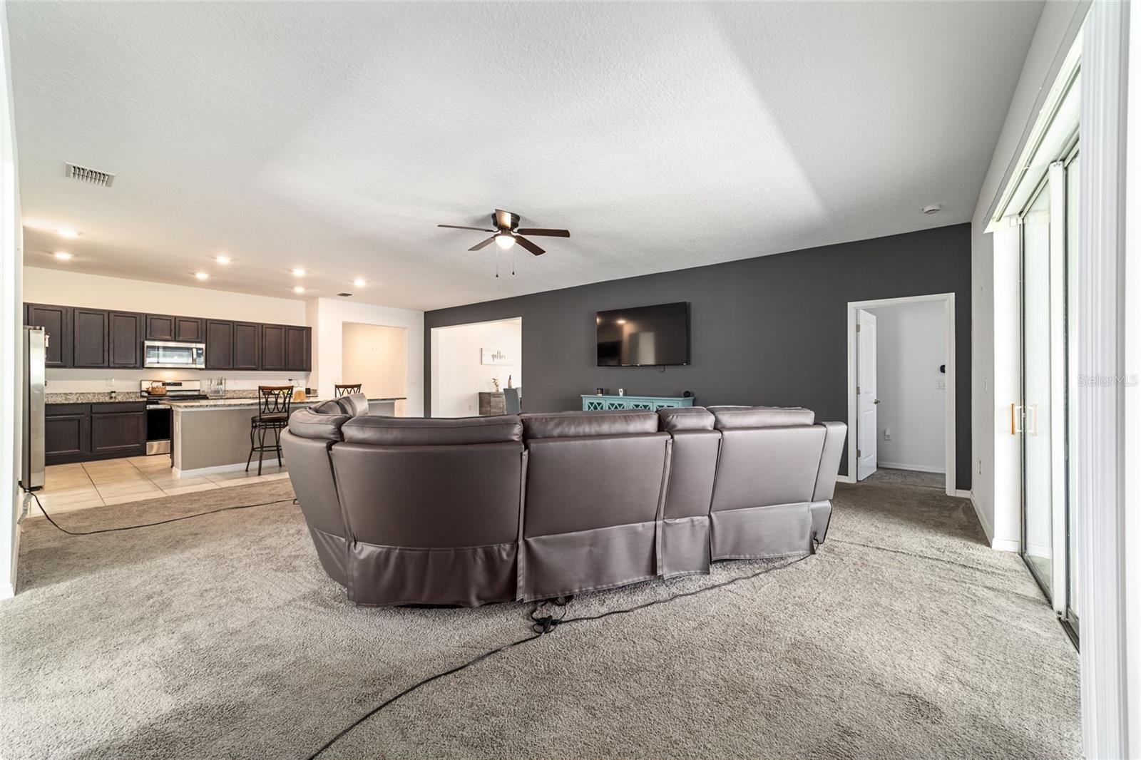 CALESA TOWNSHIP - Residential