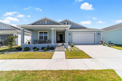 Tiny photo for 6433 SW 73rd Avenue, Ocala, FL 34474 (MLS # OM720471)