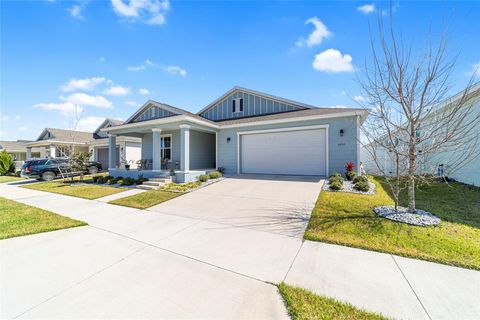 Tiny photo for 6433 SW 73rd Avenue, Ocala, FL 34474 (MLS # OM720471)